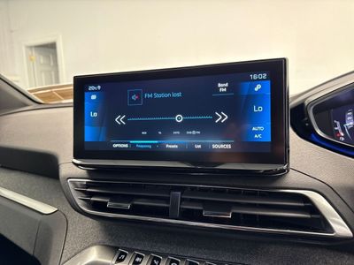 2023 Peugeot 3008