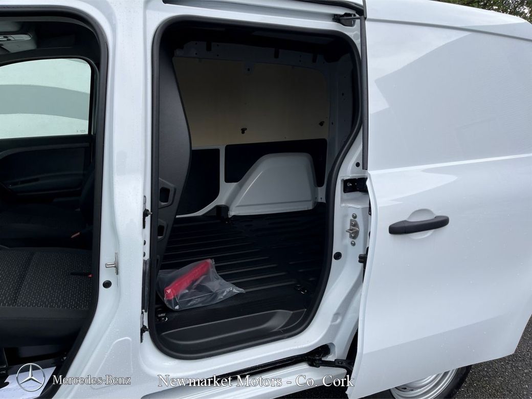 2026 Mercedes-Benz Citan
