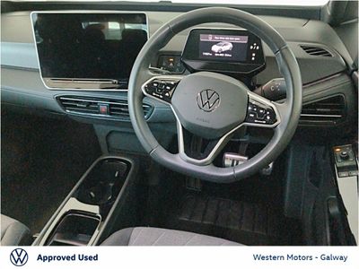 2025 Volkswagen ID.3