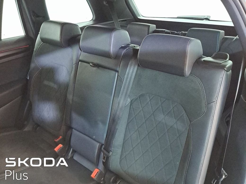 2024 Skoda Kodiaq