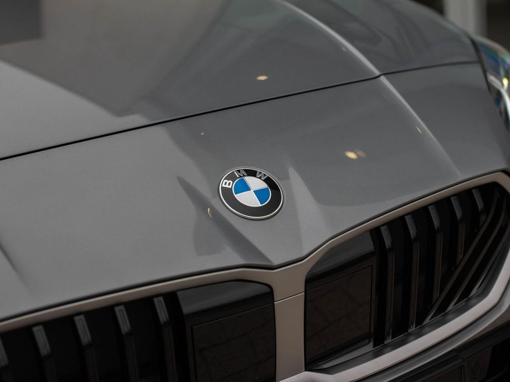 2025 BMW 1 Series