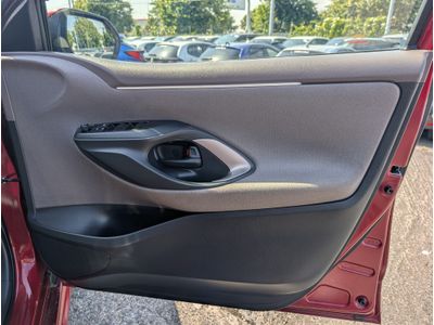 2021 Toyota Yaris