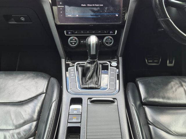 2020 Volkswagen Arteon