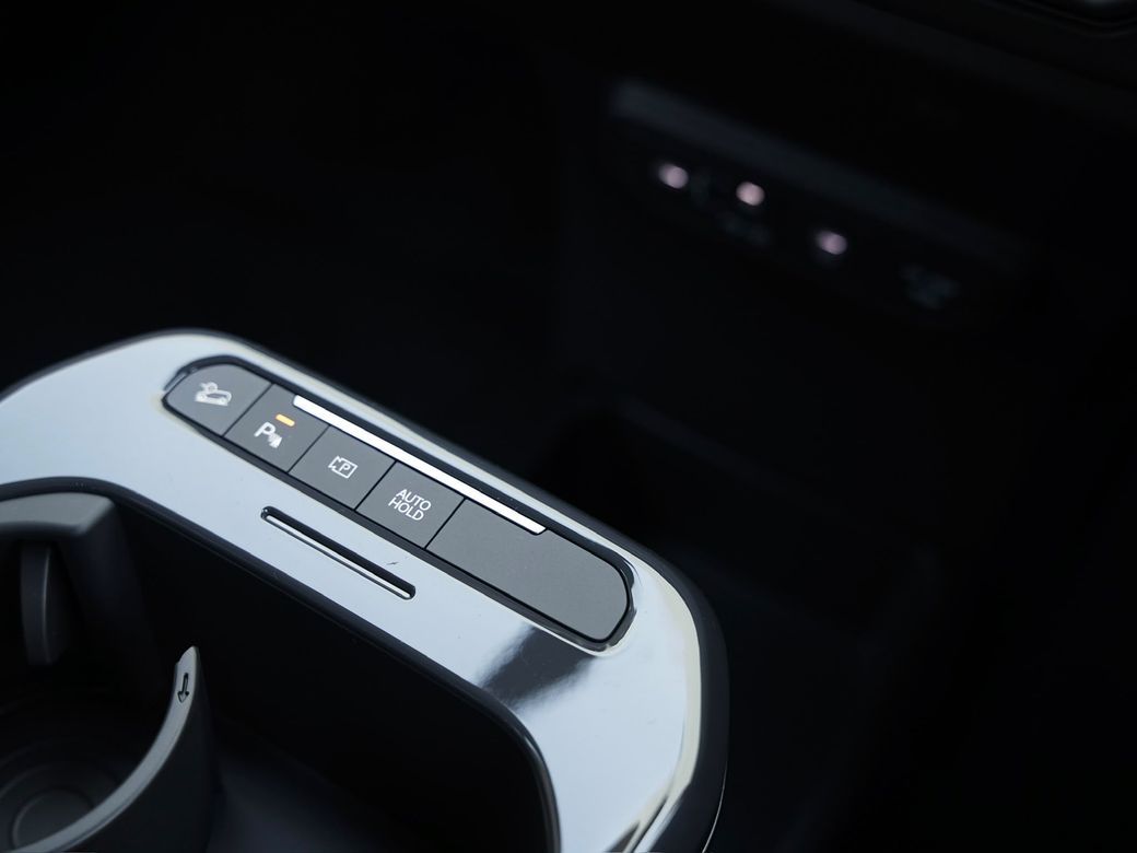 2026 Kia EV5
