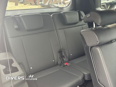 2025 Hyundai Santa Fe