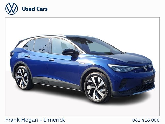 vehicle for sale from Frank Hogan Ltd