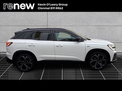 2025 Renault Austral