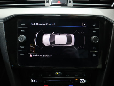 2021 Volkswagen Passat