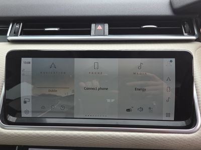 2021 Land Rover Range Rover