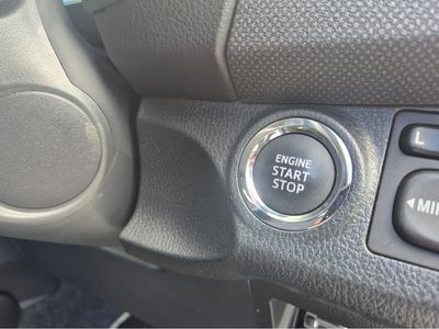 2016 Toyota Vitz