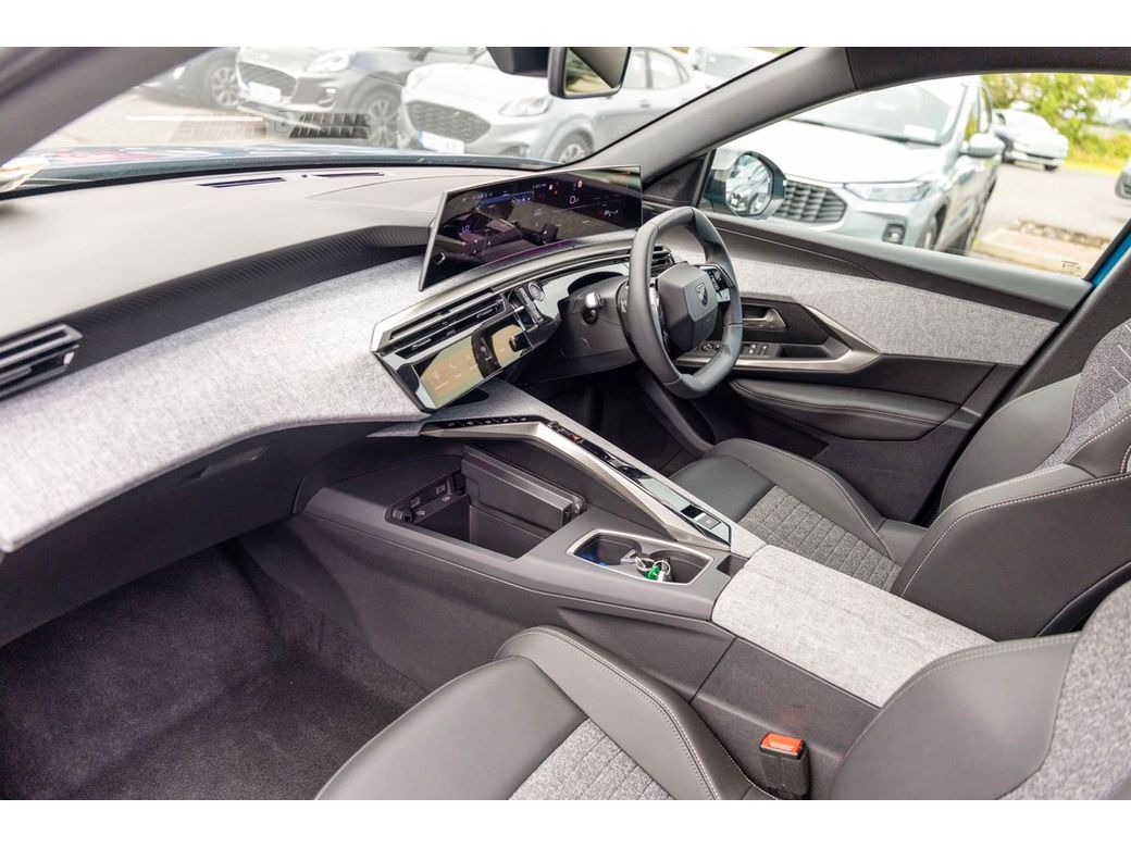 2026 Peugeot 5008