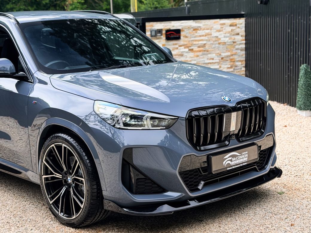 2023 BMW X1
