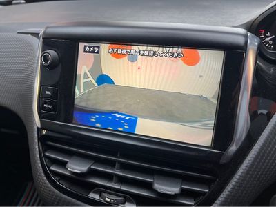 2016 Peugeot 2008