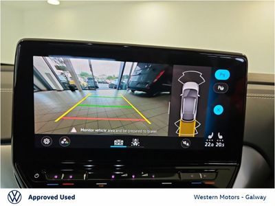 2023 Volkswagen ID.4