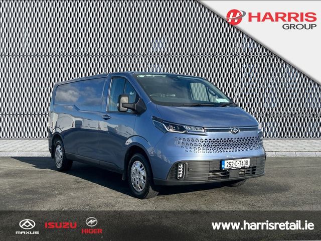 vehicle for sale from Harris Retail