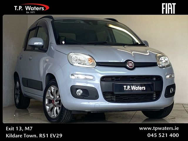 vehicle for sale from TP Waters
