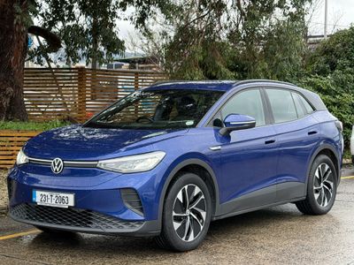 2023 Volkswagen ID.4