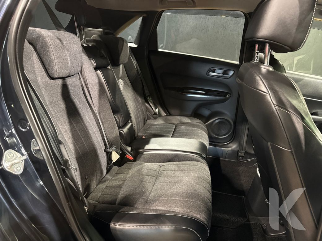 2023 Honda Fit
