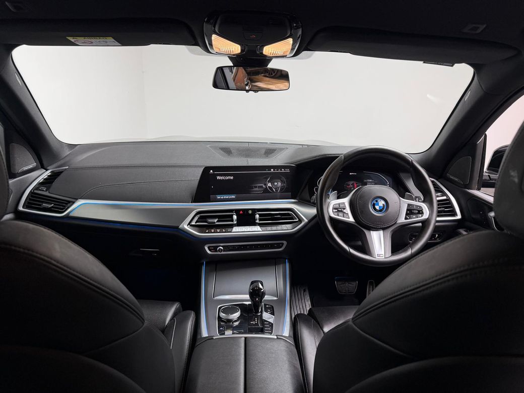 2023 BMW X5