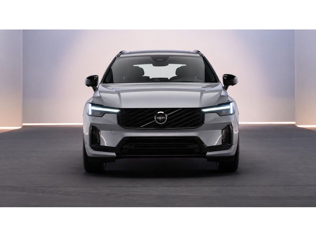 2027 Volvo XC60