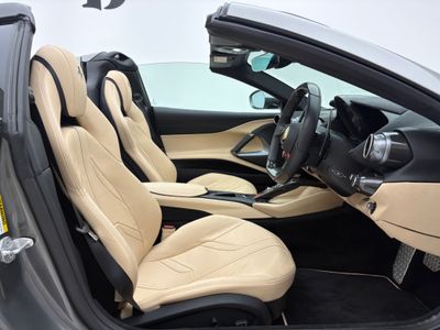 2020 Ferrari 812 GTS