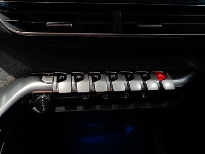 2022 Peugeot 3008