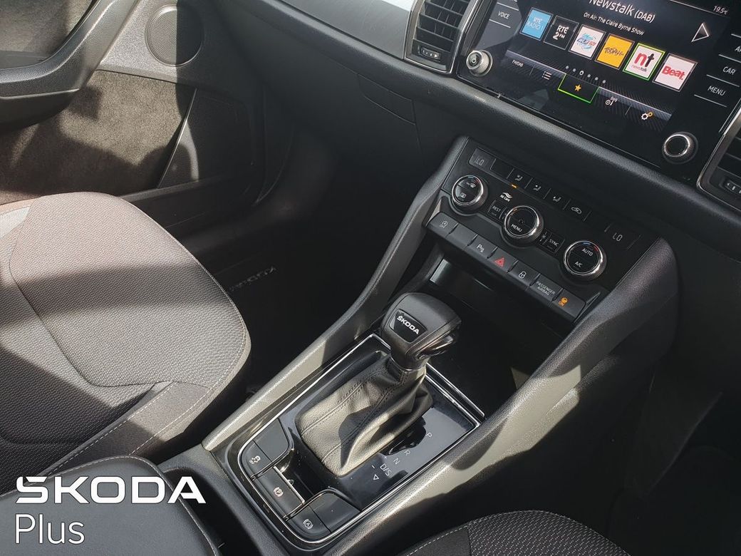 2023 Skoda Kodiaq
