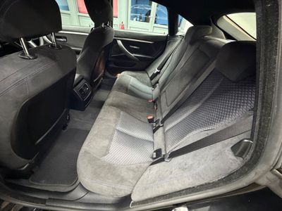 2019 BMW 4 Series