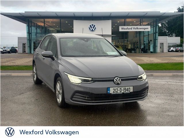 vehicle for sale from Wexford Volkswagen