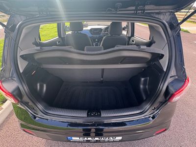 2019 Hyundai i10