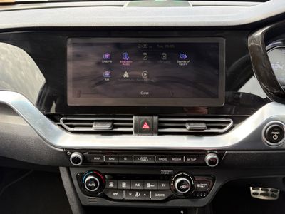 2021 Kia Niro