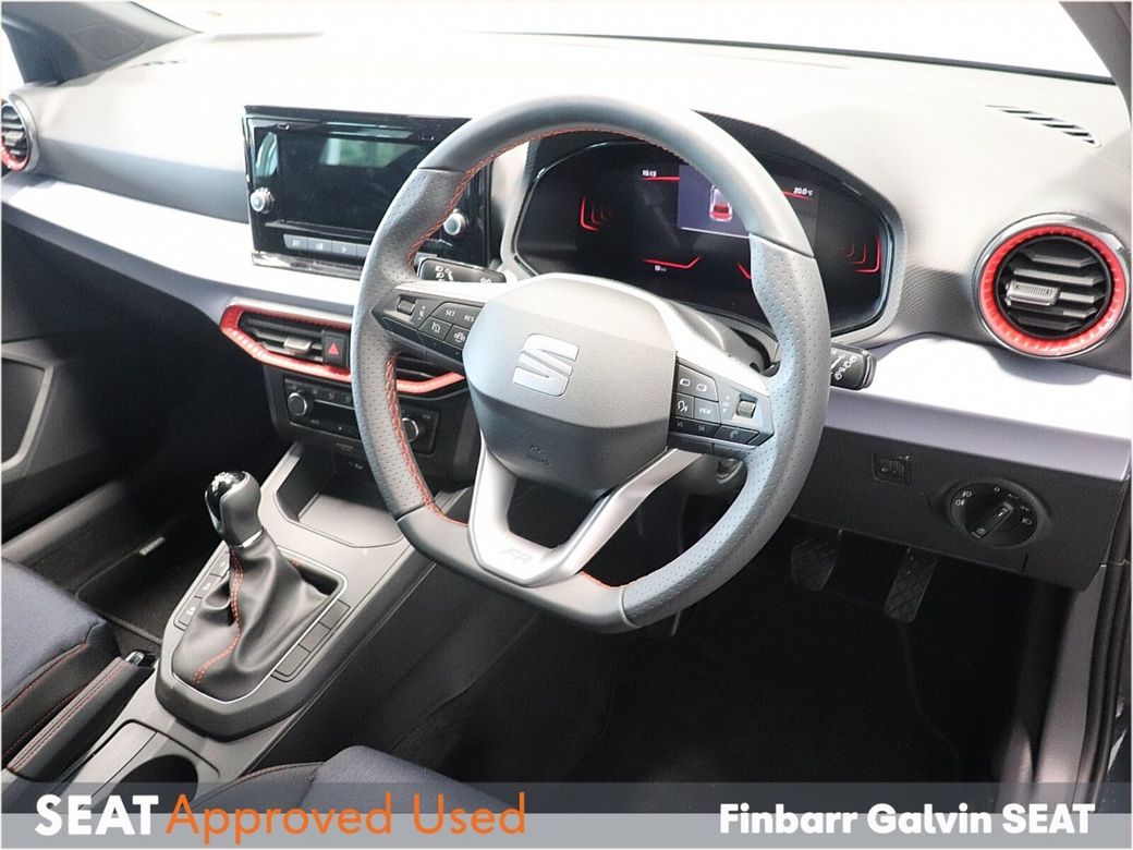 2025 SEAT Ibiza