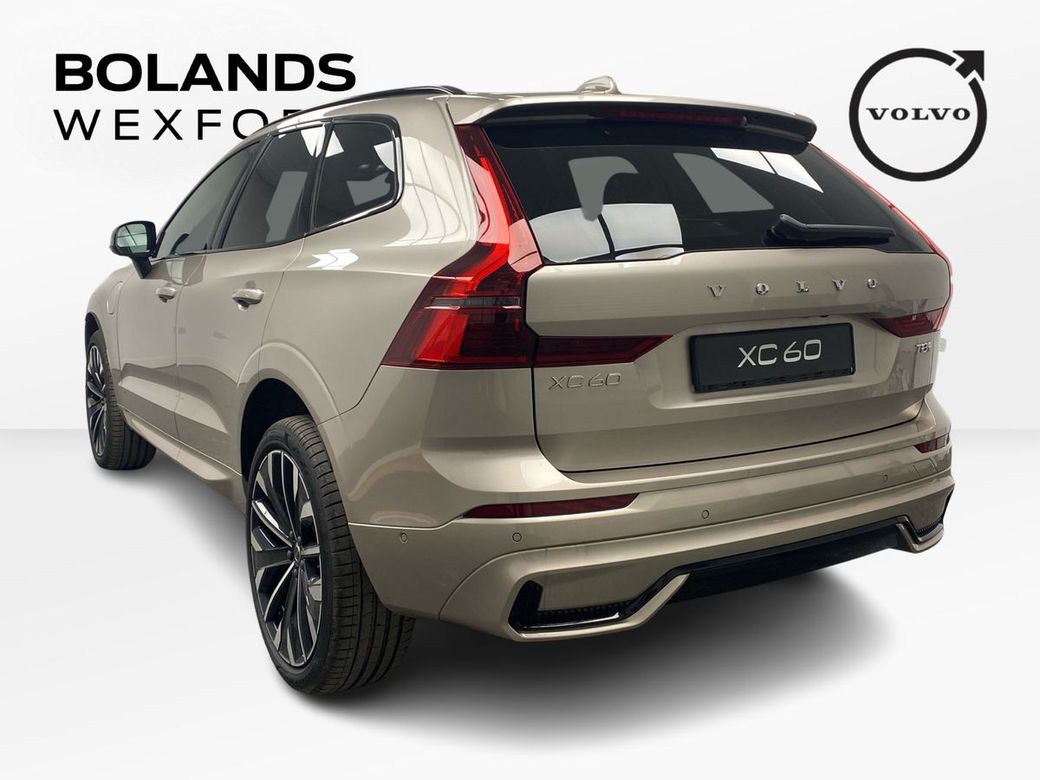 2026 Volvo XC60