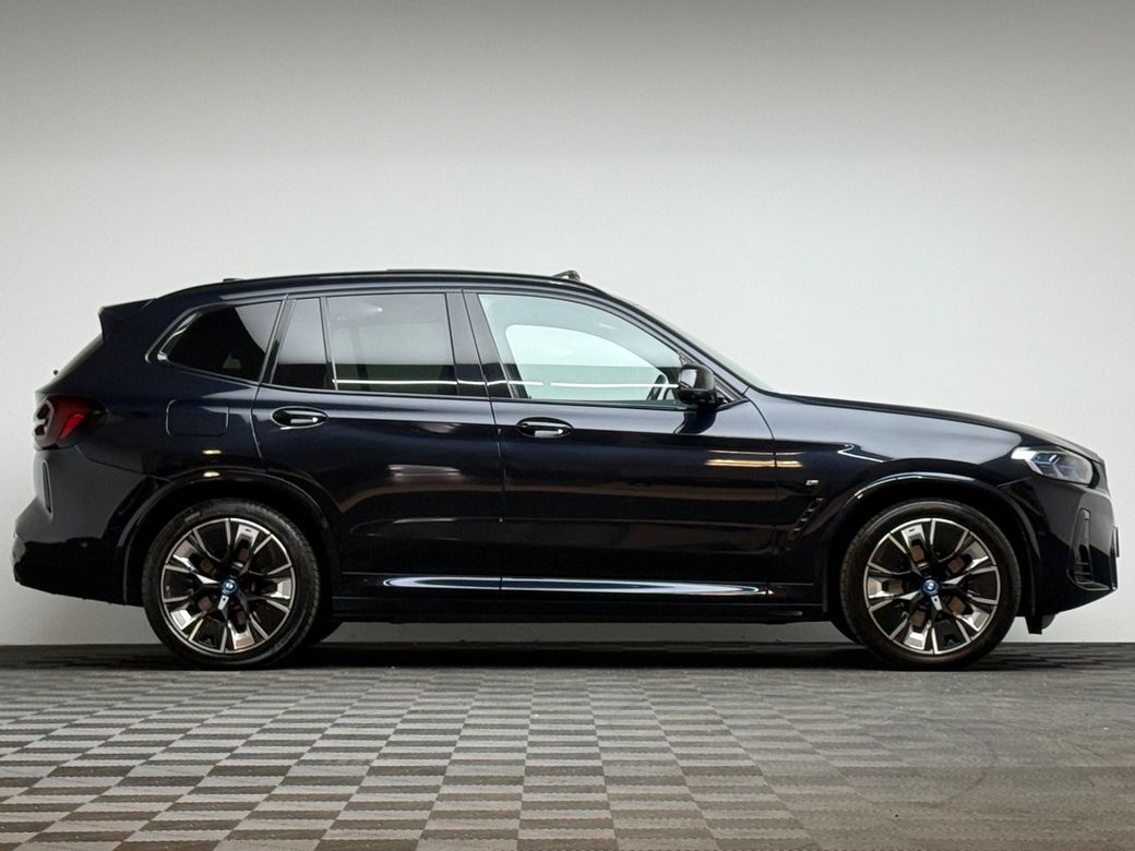 2023 BMW iX3