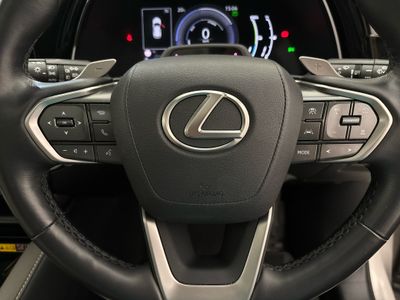 2023 Lexus RX