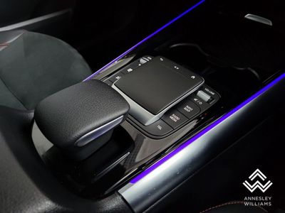 2021 Mercedes-Benz EQA