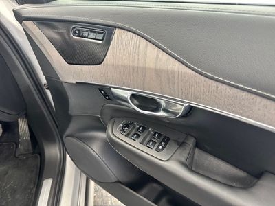 2023 Volvo XC90