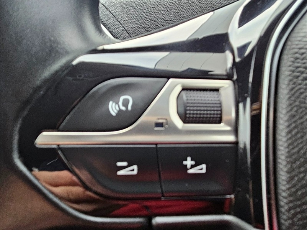 2018 Peugeot 3008