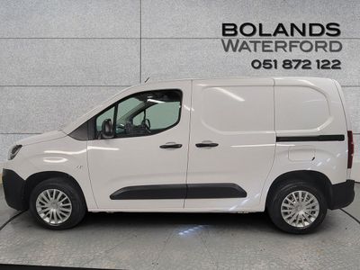 2023 Citroen Berlingo