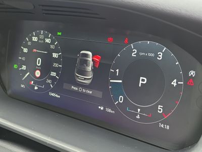 2021 Land Rover Discovery