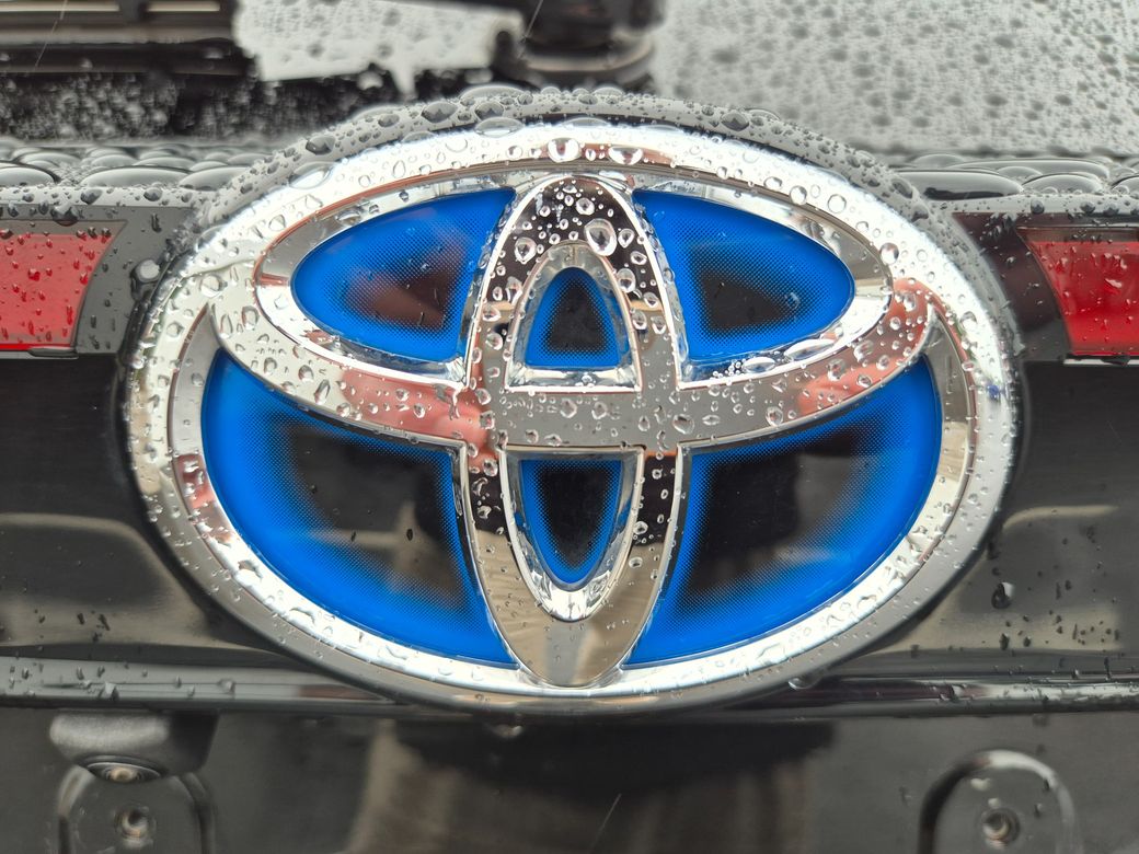2021 Toyota Yaris Cross