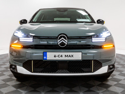 2026 Citroen C4