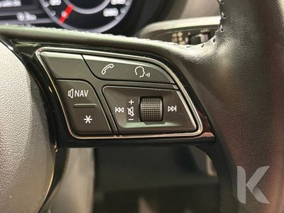 2017 Audi A3