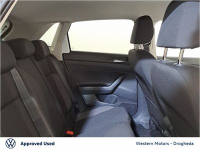 2026 Volkswagen Polo