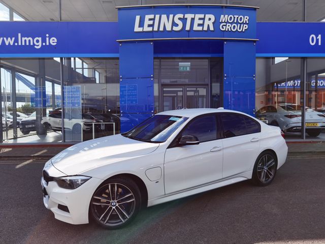 vehicle for sale from Leinster Motor Group
