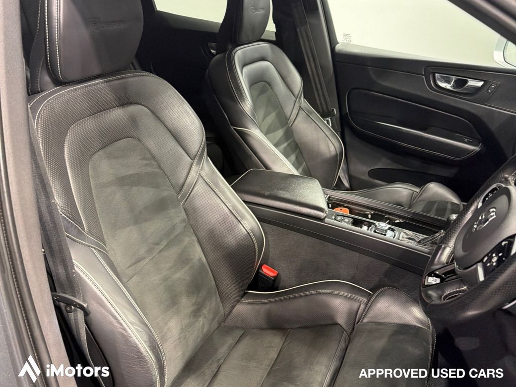 2019 Volvo XC60