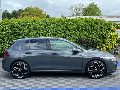 2023 Volkswagen Golf