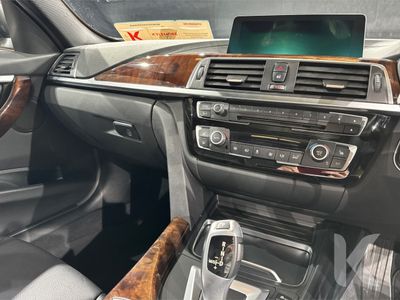 2017 BMW 3 Series