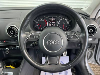 2014 Audi A3
