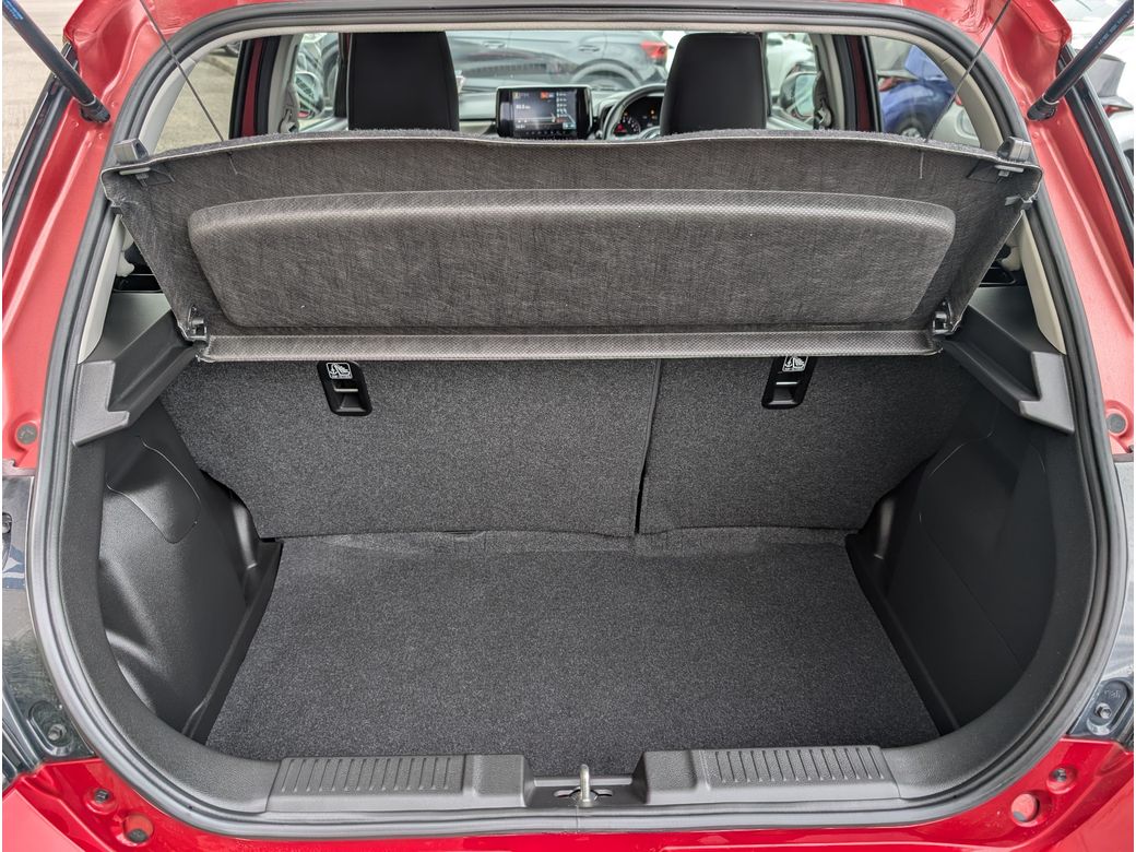 2023 Suzuki Swift